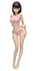 ラブプラス 姉ヶ崎 寧々【水着Ver.】 (1/8スケール PVC塗装済み完成品) ラブプラス 姉ヶ崎 寧々【水着Ver.】 (1/8スケール PVC塗装済み完成品)