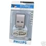 PHILIPS USB 2.0 Sharing Switch, Allows 2 Computers to Share one USB Device