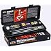 Hoppe's Cleaning Kit for Rifle, Shotgun with Aluminum Rod, Box E/F