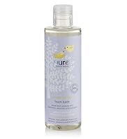 Pure Mum to Be Foam Bath 250ml