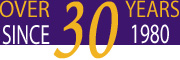 Over 30 Years Since 1980 Selling Mardi Gras Beads
