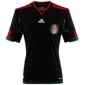 Mexiko WM 2010 Trikot Mexiko WM 2010 Trikot
