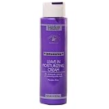 Obliphica Sea Buckthorn Fruit 425ml Conditioner Intensive Leave-in Moisturizing Cream to Revive Extra Damaged or Color Treated Hair (PURPLE) + A-viva Nail Bufeer for Shine Nail