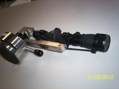 Searchlline Excel Bayonet Mount Alignment Telescope