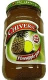 Chivers Pineapple Jam 454g