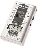低周波交流電磁波測定器 【eME3951A】