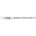 Zig Clean Color Real Brush Marker, Wine Red, Pack of 1