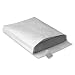Quality Park R4290 Quality Park Tyvek Open End Exp Envelopes, 12x16x2, White, 100/ctn