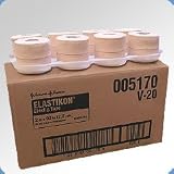J & J ELASTIKON ADHESIVE TAPE 2''