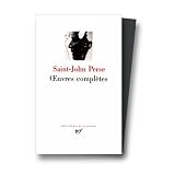 Oeuvres Completes (Bibliotheque de la Pleiade)