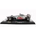 Jenson Button Vodafone Mclaren Mercedes MP4-26 2011 F1 car