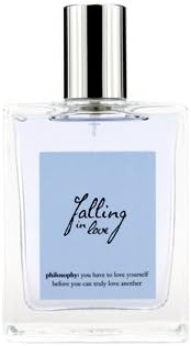 Falling In Love Eau De Toilette Spray