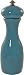 Vic Firth Mario Batali 7-Inch Salt Mill, Turquoise