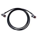 Pcguardian Ezolution Duo Ka Custom Dual Head Cable Lock Ka