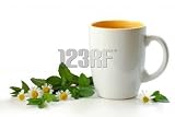 Thyme Herbal Tea