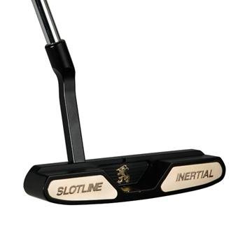 Slotline SL-581 Hi-Moment Offset Hand Steel)