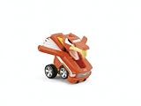 Fisher- Price Carnivore Hawk