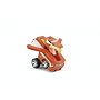 Fisher- Price Carnivore Hawk