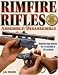 The Gun Digest Book of Rimfire Rifles Assembly/Disassembly (Gun Digest Book of Firearms Assembly/Disassembly: Part 3 Rimfire Rifles)