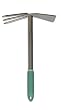 Yard Butler TT-4T Hand Garden Tiller
