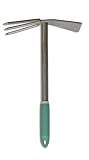 Yard Butler Garden Terra Tiller #TT-4T