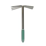 Yard Butler Garden Terra Tiller #TT-4T by Yard Butler