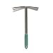 Yard Butler Garden Terra Tiller #TT-4T