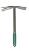 Yard Butler Garden Terra Tiller #TT-4T