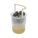 Progressive Pickle Keeper