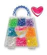 Rainbow Crystals Bead Set by Melissa and Doug