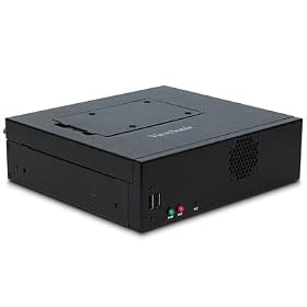 Network Media Player Connects To VGA Or S-video 2GB Storage