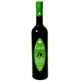 C & J.b. Hugues Castelas French Extra Virgin Olive Oil-750ml, 25.36-Ounce Bottle (Pack of 2)