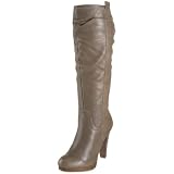 RJ Girl Womens Bashani Knee-High Boot