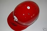 ROY OSWALT SIGNED PHILLIES AUTHENTIC Batting Helmet - Autographed MLB Helmets and Hats