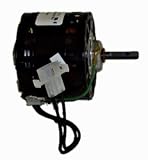 Broan Replacement Fan Motor # 97008583 1200 RPM, .7 amps, 120 volts