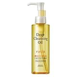 コーセー スポーツ ビューティ ファシオ ディープクレンジングオイル 150ml