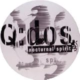SCOTT BOND PRESENTS Q-DOS / NOCTURNAL SPIRIT