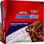 Protein Plus Bar Choc. Choc. Chunk 12 bars