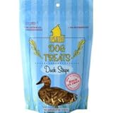 Plato Natural Duck Strips Smart Dog Treats