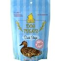 Plato Natural Duck Strips Smart Dog Treats