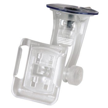 Hama Halter \"Ice\" f&uuml;r Apple iPhone 3G Preisvergleich