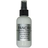 Pancro Professional Lens Cleaner 4oz. Spray Bottle