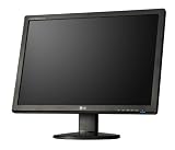LG W2242S 22-inch Wide LCD monitor (Black, Narrow Bezel, FLATRON F Engine, 8000:1 DFC Contrast Ratio, 5 ms Response Time)