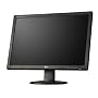 LG W2242S 22" wide LCD monitor, black, Narrow bezel, FLATRON f engine - LG's picture enhancing chip, 8000:1 (DFC) contrast ratio, 5ms response time