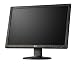 LG W2242S 22" wide LCD monitor, black, Narrow bezel, FLATRON f engine - LG's picture enhancing chip, 8000:1 (DFC) contrast ratio, 5ms response time