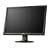 LG W2242S 22" wide LCD monitor, black, Narrow bezel, FLATRON f engine - LG's picture enhancing chip, 8000:1 (DFC) contrast ratio, 5ms response time