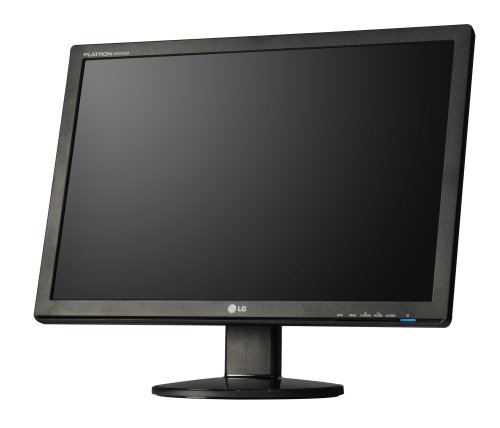 LG W2242S 22-inch Wide LCD monitor (Black, Narrow Bezel, FLATRON F Engine, 8000:1 DFC Contrast Ratio, 5 ms Response Time)