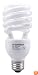 Sylvania 29490 23-Watt CFL Mini Twist 6 pack, Soft White