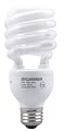 Sylvania 29490 23-Watt CFL Mini Twist, Soft White, 6-Pack