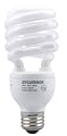 Sylvania 29490 23-Watt CFL Mini Twist, Soft White, 6-Pack